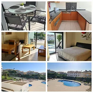 Apartamento Vista Ondas, Albufeira