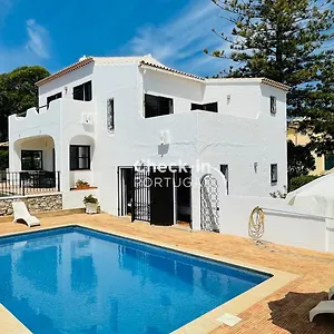  Villa El Gharbe By Check-in Portugal