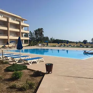 Apartamento Em Quinta Da Barracuda, Albufeira