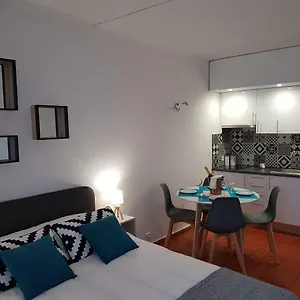 Apartamento Piscine 205c, Albufeira