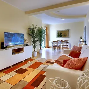  Apartment Marina Ocean