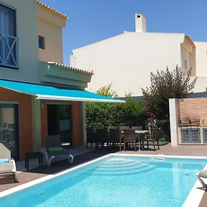  Villa Luxury Corcovada Nicole With Privat Heated Pool