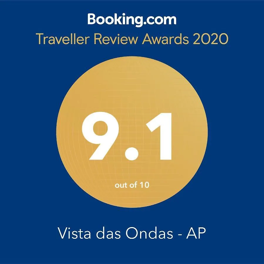 Vista Das Ondas - Ap Apartment Albufeira