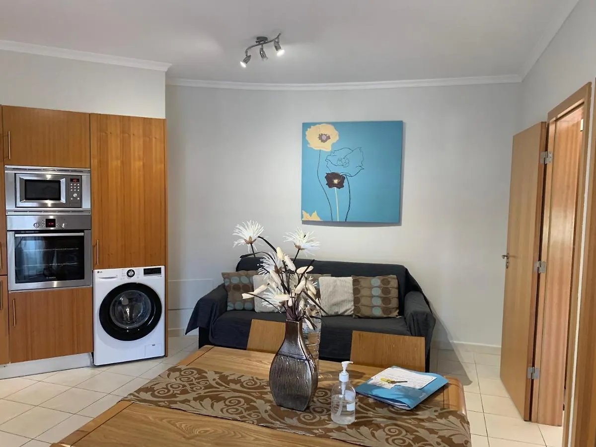 Vista Das Ondas - Ap Apartment Albufeira