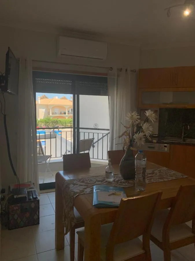 Vista Das Ondas - Ap Apartment Albufeira