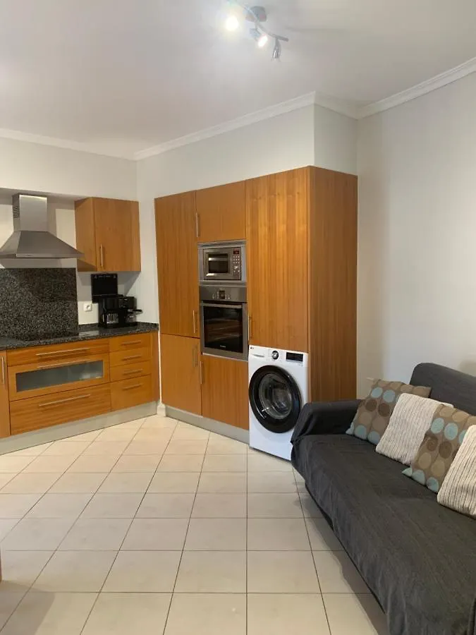 Vista Das Ondas - Ap Apartment Albufeira