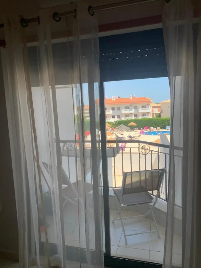 Vista Das Ondas - Ap Apartment Albufeira Portugal