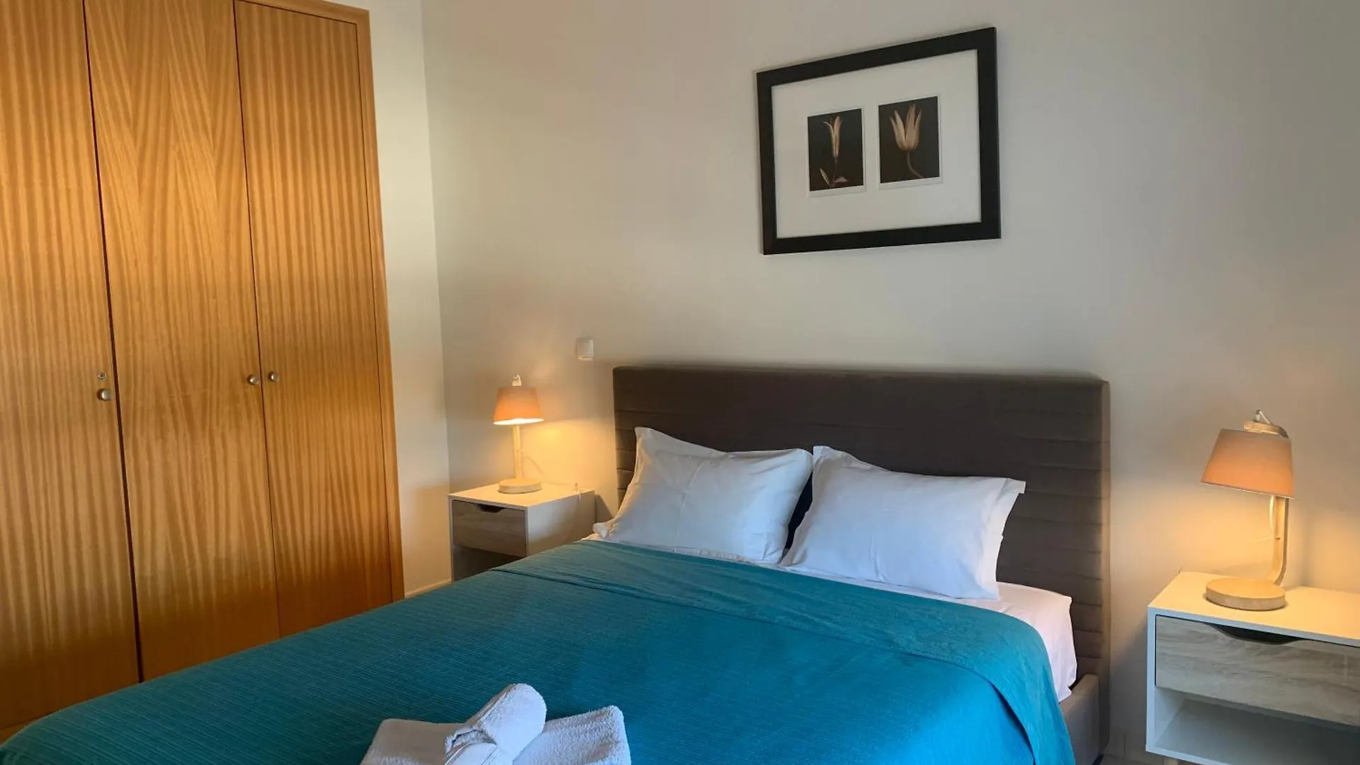 Vista Das Ondas - Ap Apartment Albufeira