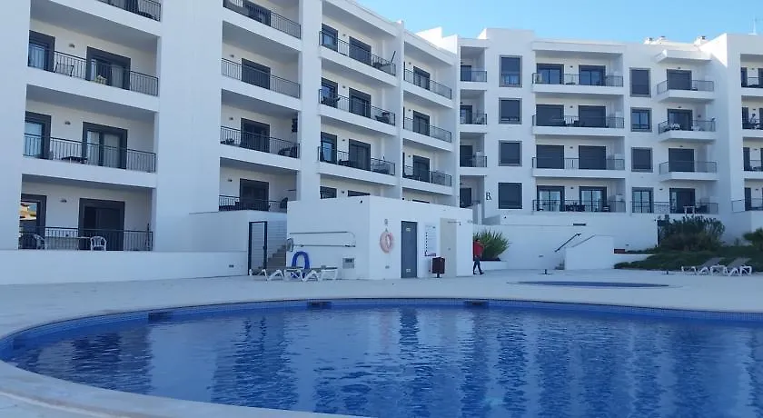 Vista Das Ondas - Ap Apartment Albufeira