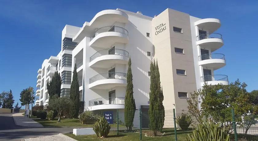 Vista Das Ondas - Ap Apartment Albufeira