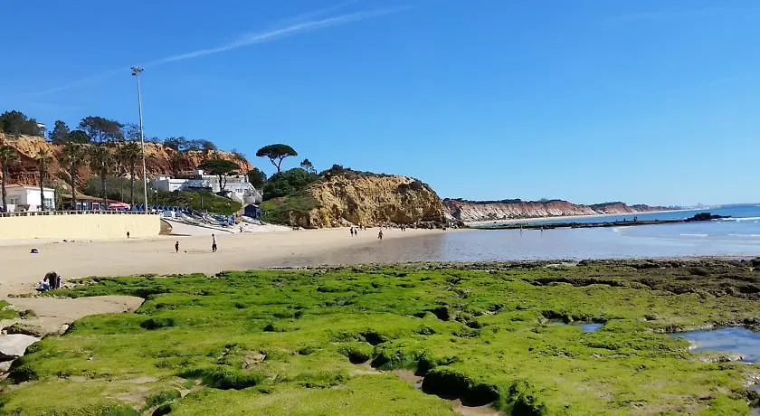 Vista Das Ondas - Ap Apartment Albufeira
