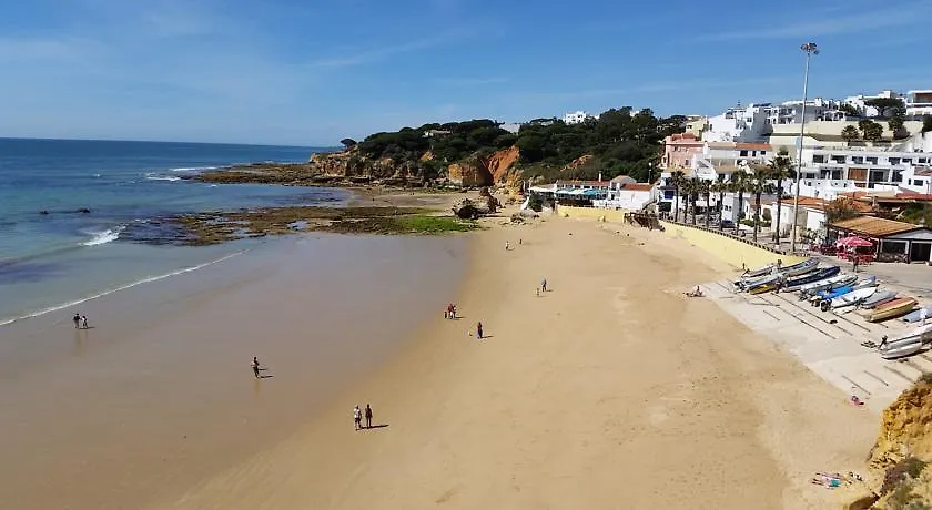 Vista Das Ondas - Ap Apartment Albufeira Portugal