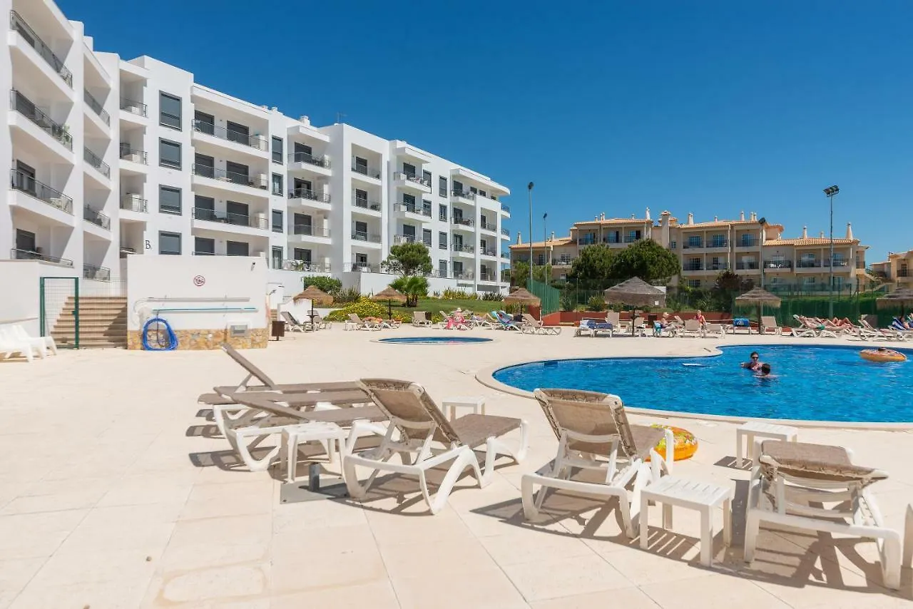 Vista Das Ondas - Ap Apartment Albufeira