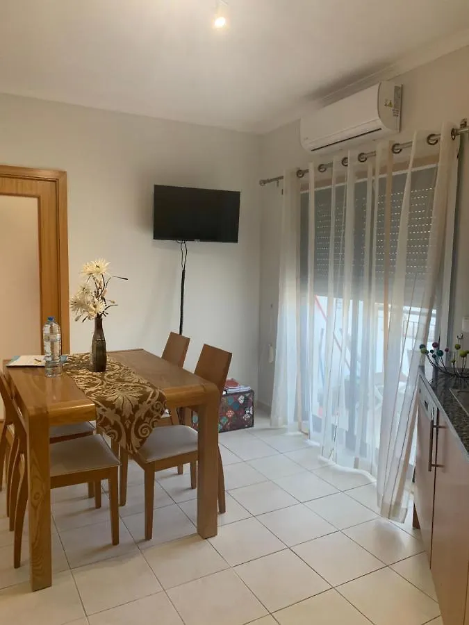 Appartamento Vista Das Ondas - Ap Albufeira Portogallo
