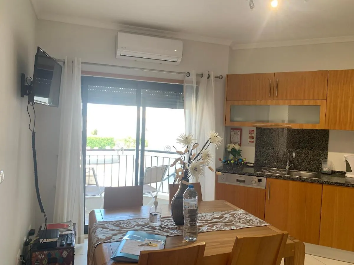 Appartamento Vista Das Ondas - Ap Albufeira