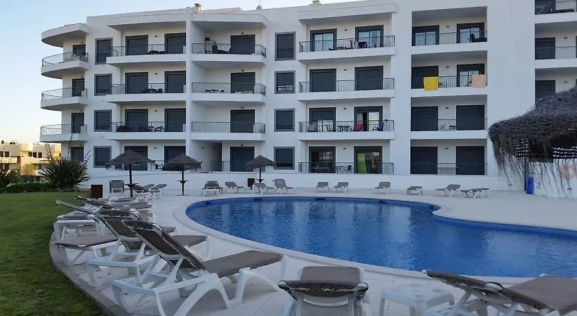 Appartamento Vista Das Ondas - Ap Albufeira
