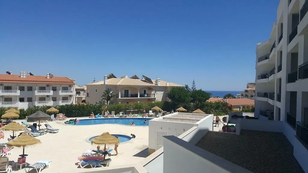 Vista Das Ondas - Ap Albufeira