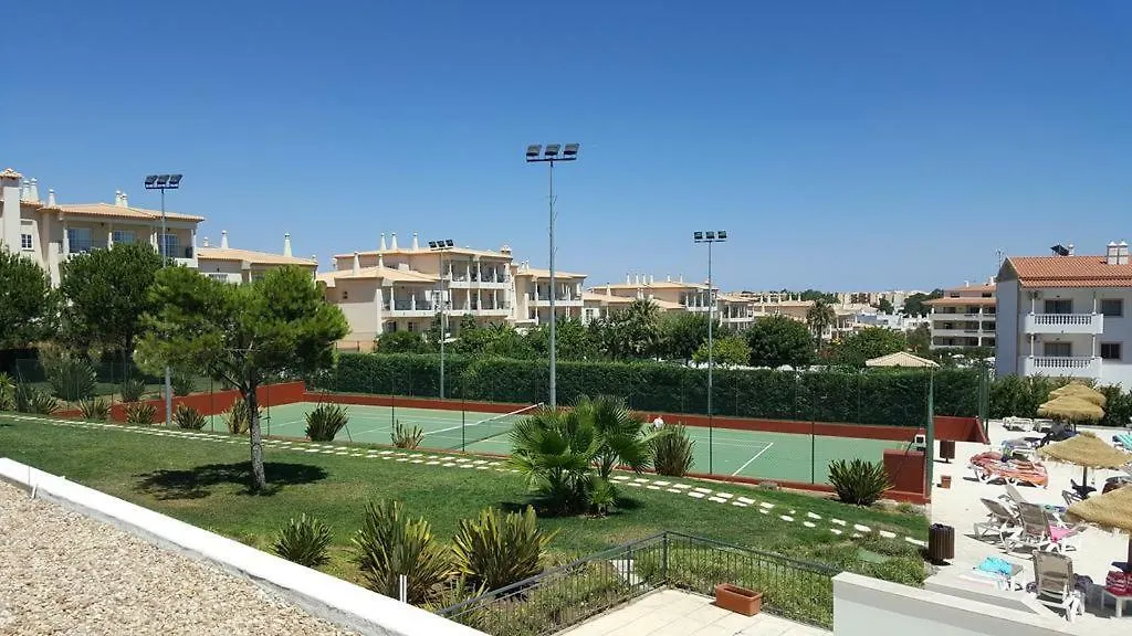 Appartamento Vista Das Ondas - Ap Albufeira